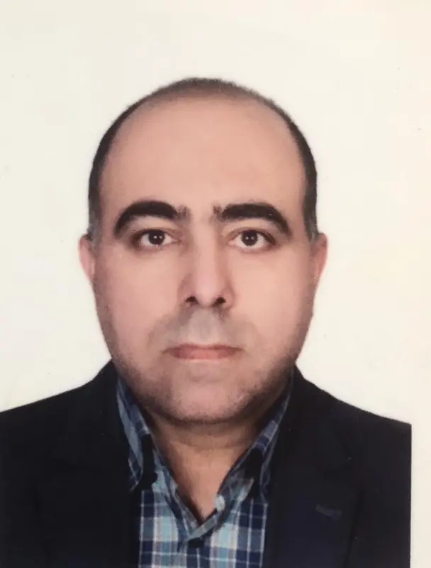 مهدی صادقی