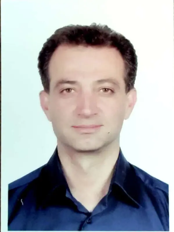 امین اردلانی