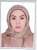 فاطمه اسکندری