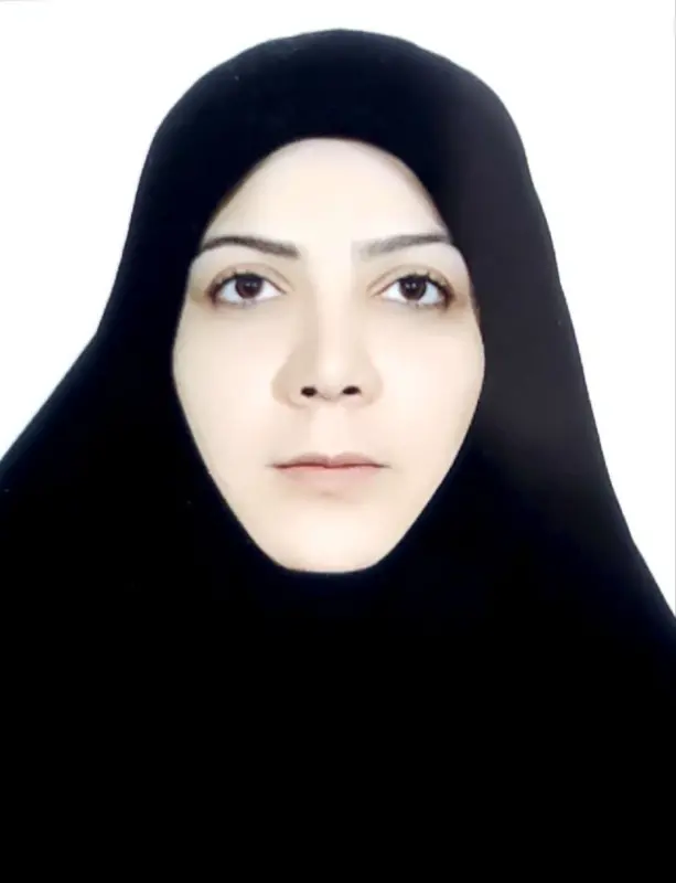 مریم خدام