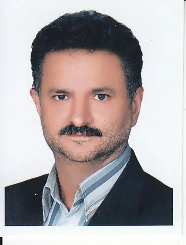 اکبر عبدالمحمدی