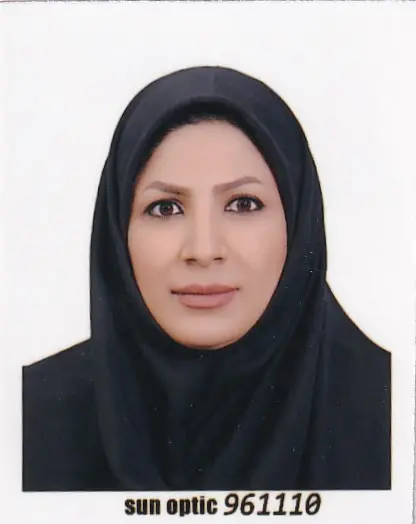 آوا ثانی حیدری
