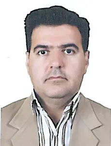 سعید موسی پور