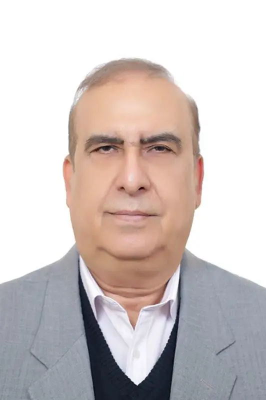 عباس هاشمی منش