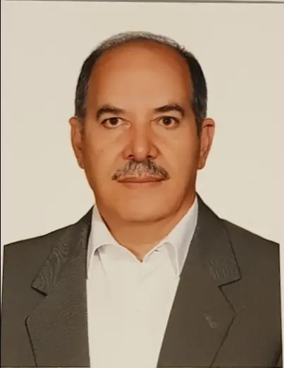 داود فراهانی