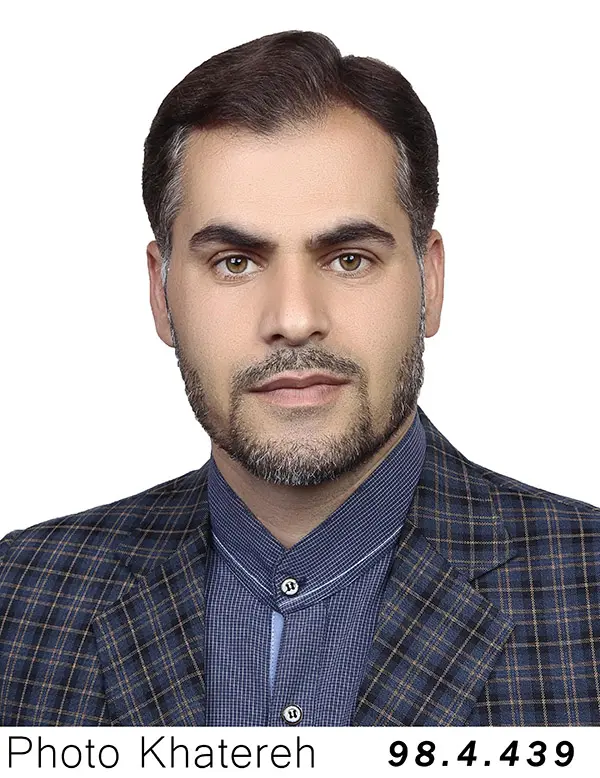 قاسم علیزاده
