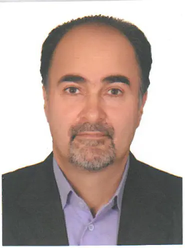 ناصر کرمی