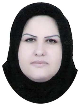 کلثوم محمدزاده