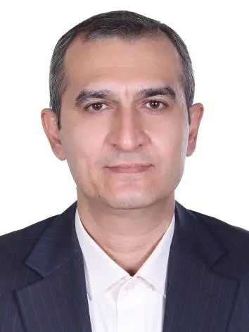 علیرضا اروجی