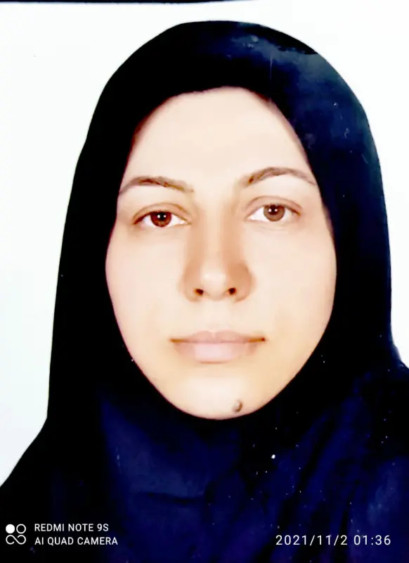 شهرزاد براتی جوزدانی