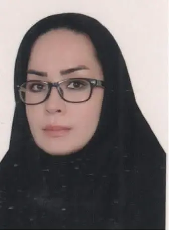 فریبا فیروز