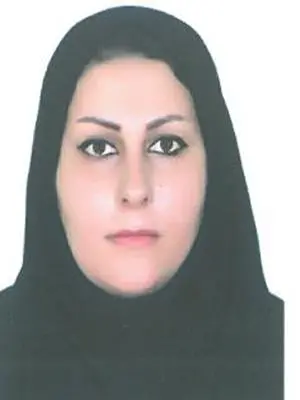 زکیه برزکار
