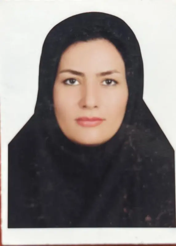 صفیه مکرمی