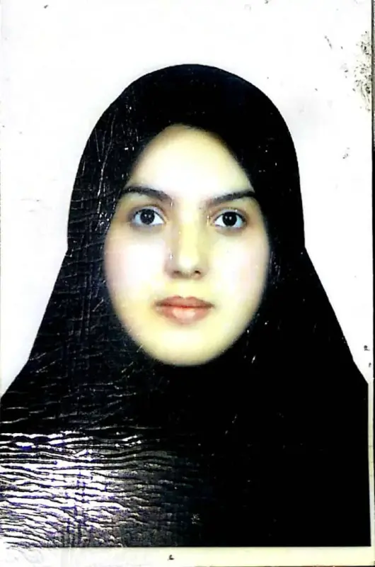 سیده اعظم مصفا