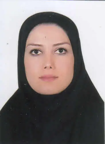 سیده فرشته محسنی ولوکلایی