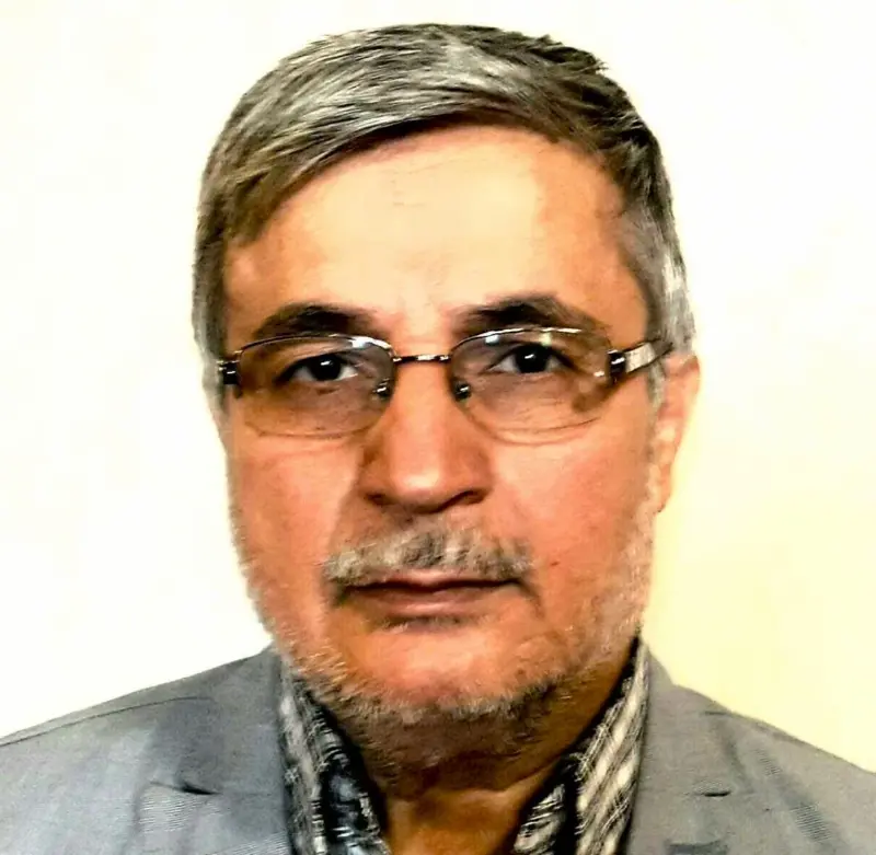 حسن تردست