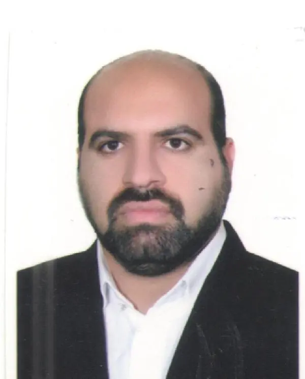 حمید حاج مرتضائی