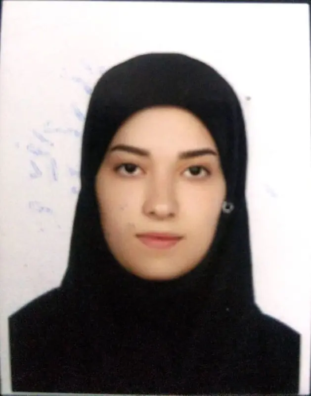 فاطمه زهرا مقیسه