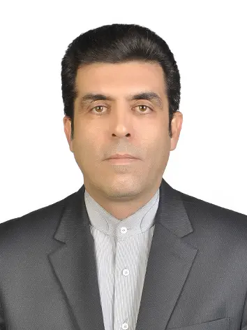 سیدرضا سیدصالحی