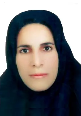 کبری نظری