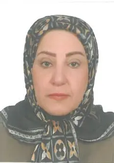 شهربانو رضائی طبالوندانی