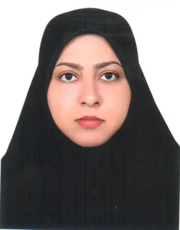 فاطمه شهابی پور