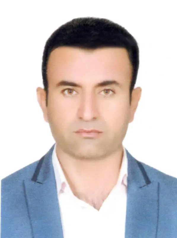 یحیی جمشیدی