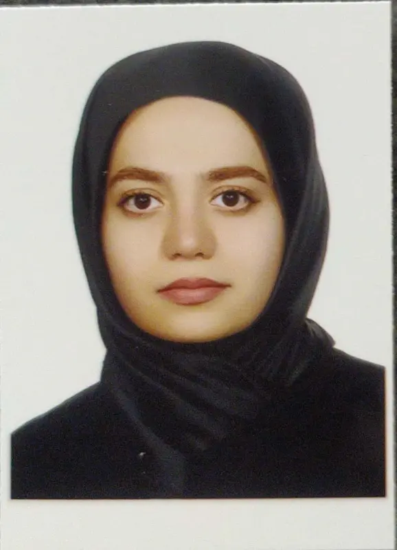 زینب مازنی