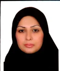 نرگس عسگری نژاد امیری