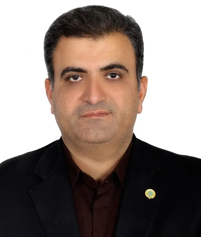 محمد حیدری