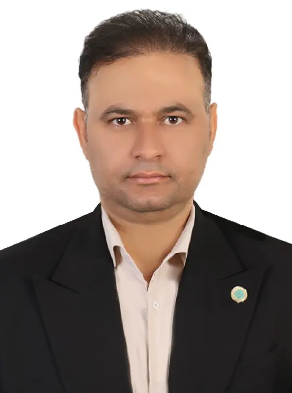 علی عبدالخانی