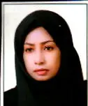 ندا رودانی علی نژاد