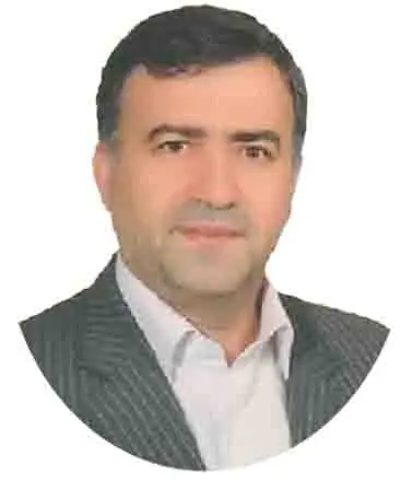 فرزام اردلان