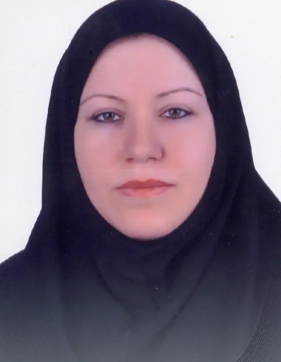 مریم کلاهی
