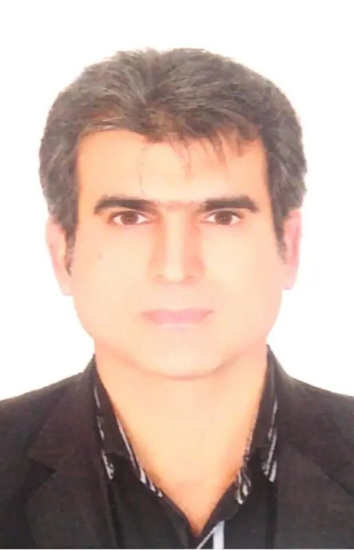 محمد کرمی بنه