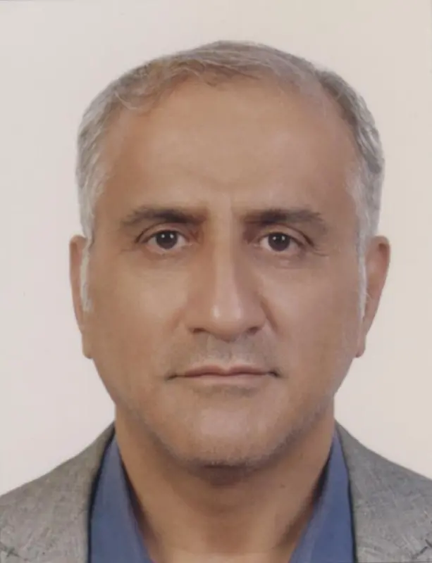 محمد دبستانی
