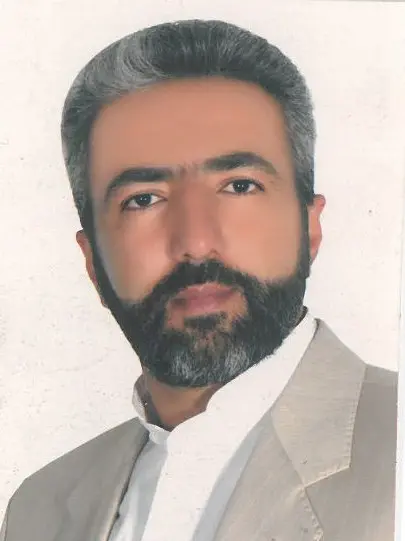 مهدی دهقانی تفتی
