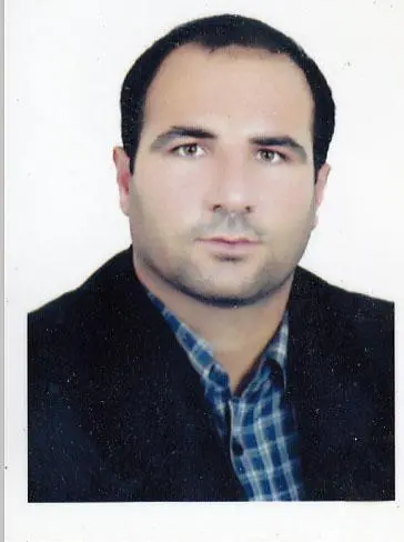 شهرام بازیار