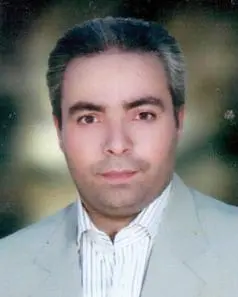 علی حسینی قهی