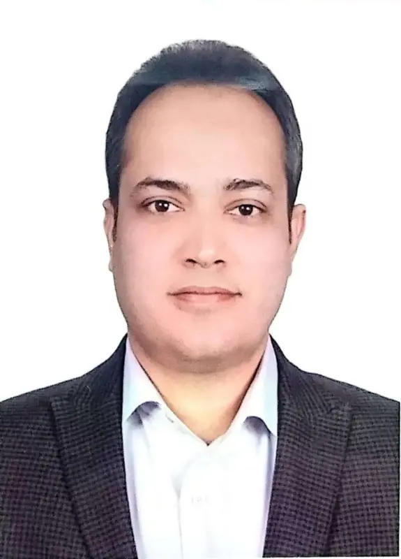 سید علی امینی