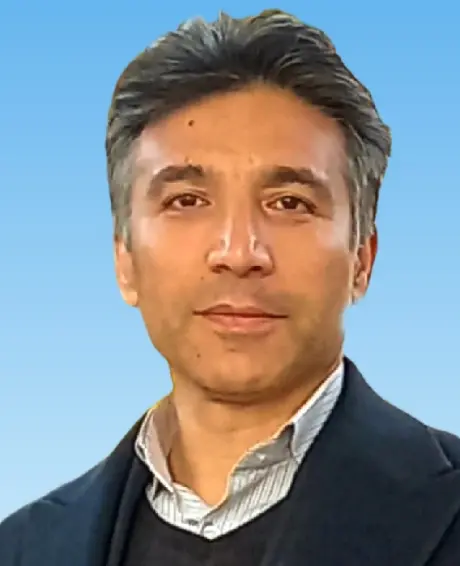 جهانگیر استدآبادی
