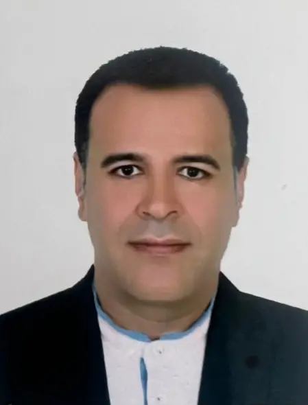 علی رزم جو