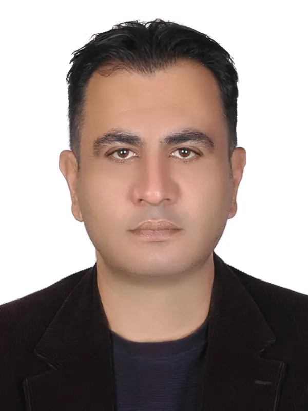 محسن ثابت قدم جهرمی