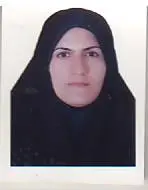 نصیبه رمضانی تبار خلیلی