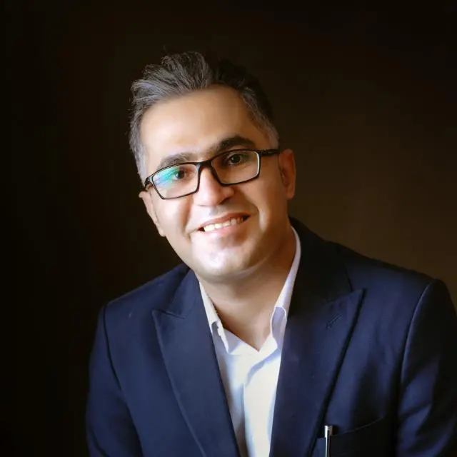 سید مهدی حسینی