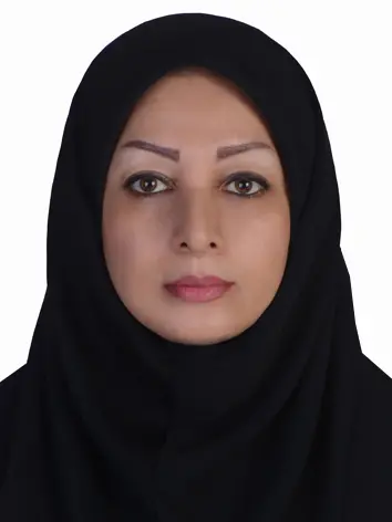 ناهید سعیدی دهشالی