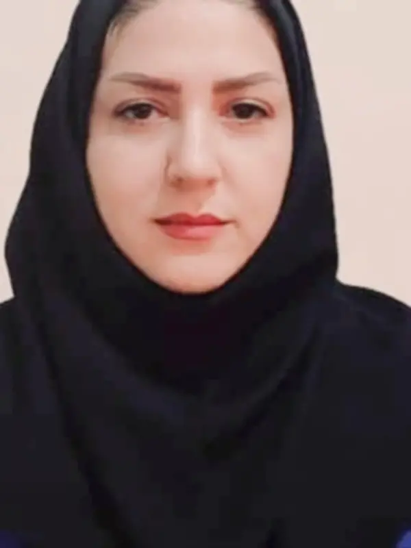 فاطمه امیری