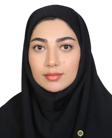 الهام علی بابائی
