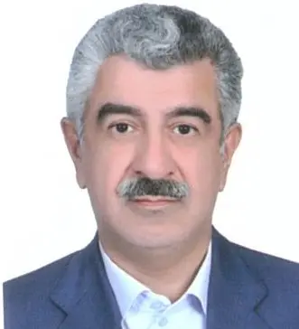 اکبر جعفری