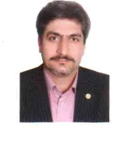غلامحسین مطلبی